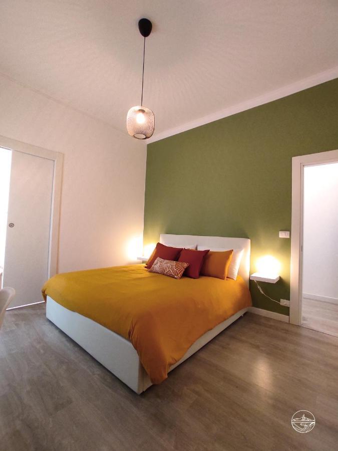 Appartement Ognina Flat Grottebianche à Catane Extérieur photo
