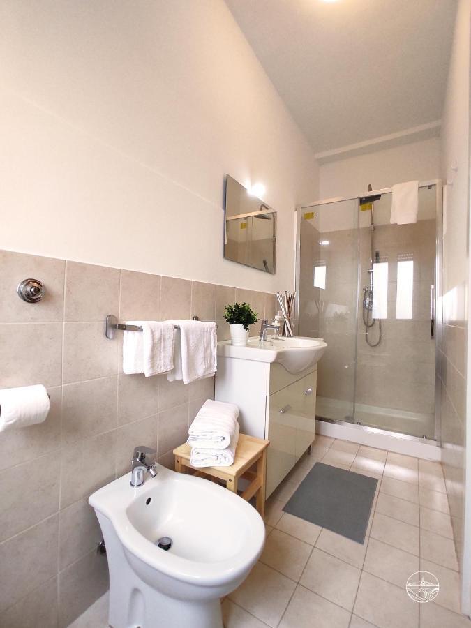 Appartement Ognina Flat Grottebianche à Catane Extérieur photo